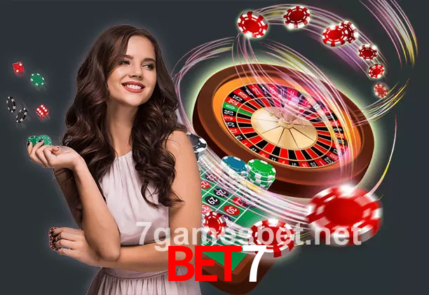 vivo no cassino BET7
