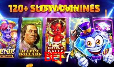 Promoções Sazonais BET7
