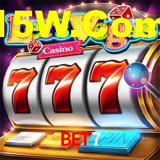 Blackjack Table BET7