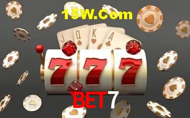 BET7 - Aplicativo Móvel
