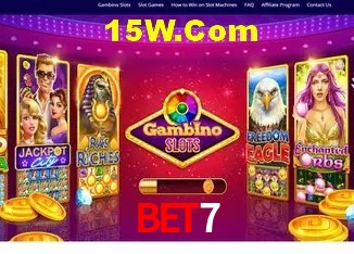BET7 Rio de Janeiro - Popular Jogos