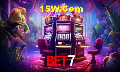BET7 Brasília - Bonus Features