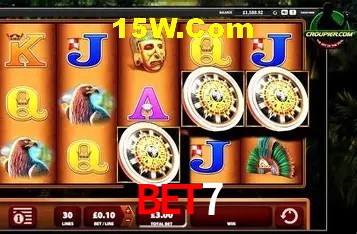 BET7 São Paulo - Hot Promos