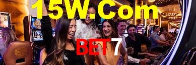 BET7 GAMES