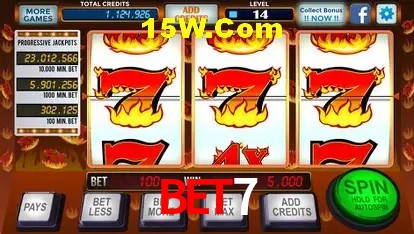 BET7 - Security