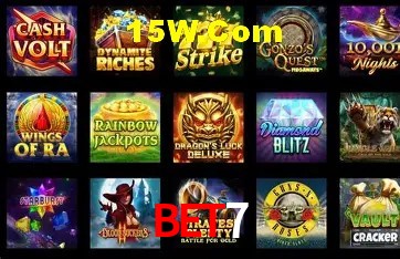 Ofertas Exclusivas BET7