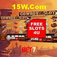 BET7 São Paulo - Top Slots