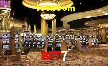 Casino Ao Vivo BET7