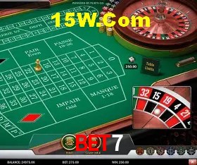 Promoção Relâmpago BET7