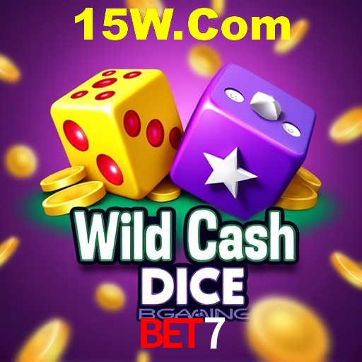 Descubra o Mundo do Cassino Online com BET7