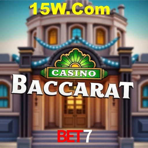 BET7 Brasília - Casino Guide