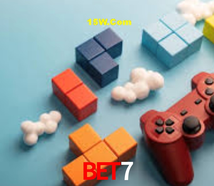 Recursos de Bônus BET7