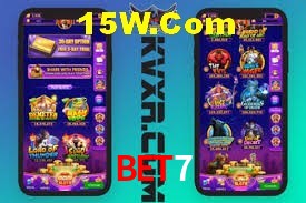 Welcome Bonus BET7
