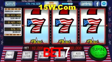 BET7 - Pagamento PIX Instantâneo