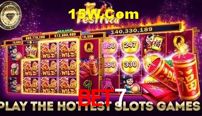 BET7 Rio de Janeiro - Slot Strategy