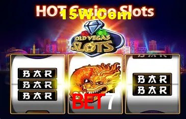 BET7 Slot - 320+ Caça-Níqueis Premium