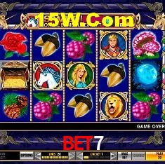 BET7 Belo Horizonte - Jackpots