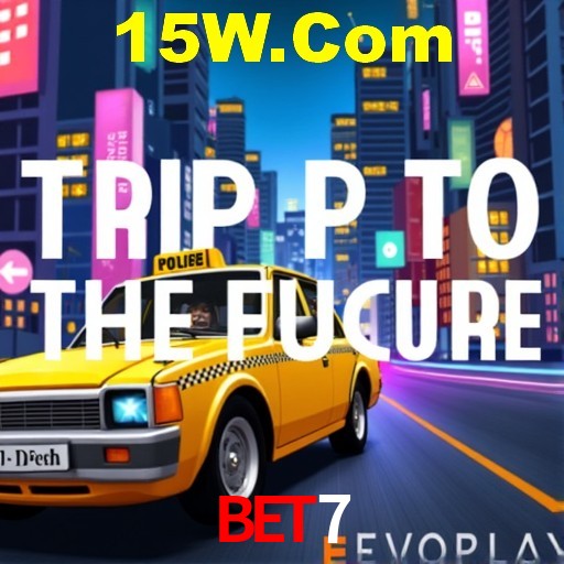 Interface do App BET7