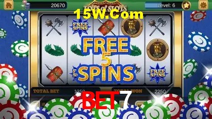 BET7 Rio de Janeiro - Licenses