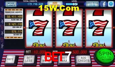 BET7 - Rápido Acesse