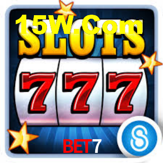 BET7 App - Aplicativo Móvel Oficial