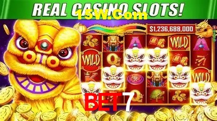 BET7 Brasília - Betting Features