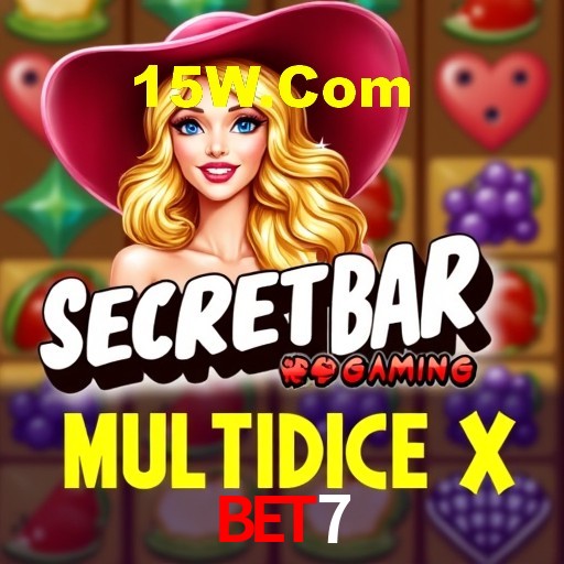 Mesa de Roleta BET7