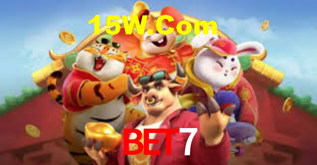 BET7 - App Features