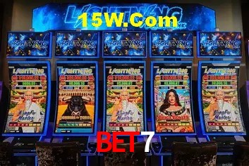 BET7 Curitiba - Statistics