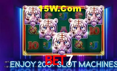 Especiais de Fim de Semana BET7