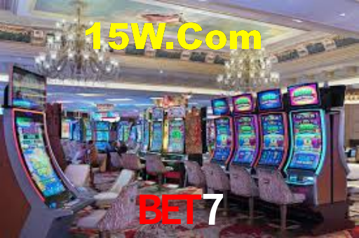 BET7 - Cassino Online Melhor Casa De Aposta! - BET7.Com