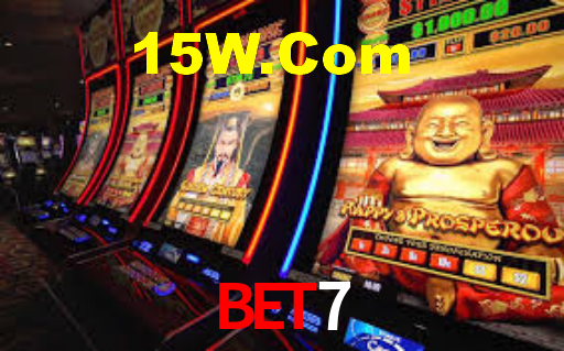 BET7 GAMES