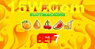 Welcome Bonus BET7