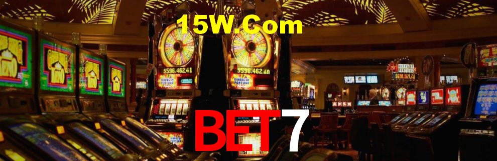 BET7 GAMES