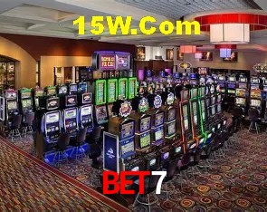 BET7 Salvador - Strategy