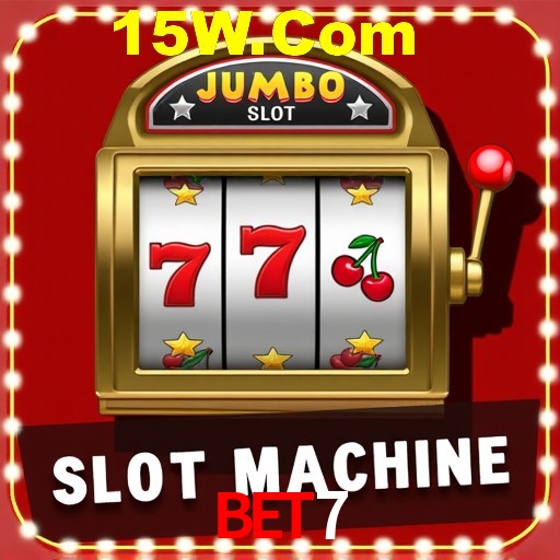 BET7 Bônus - Pacote R$5.000 + VIP