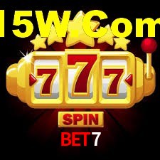 Daily Bonuses BET7