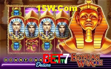Diretório de Jogos BET7