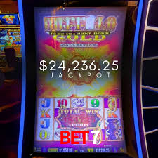 BET7